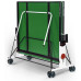 Стол теннисный Start Line Compact LX Outdoor Green всепогодный с сеткой
