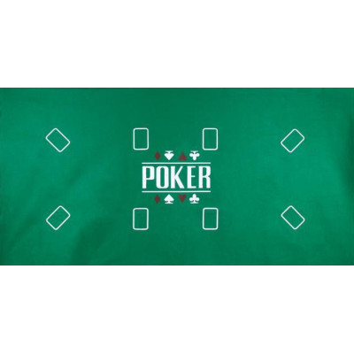 Сукно для покера Poker