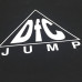 Батут DFC Jump 8FT Green 244см