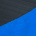 Батут DFC Trampoline Fitness Blue внешняя сетка 14FT 427см
