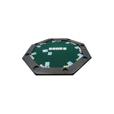 Игровое поле для покера Porter Tight