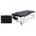 Массажный стол SL Relax Aluminium BM2723-1 складной