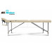 Массажный стол SL Relax Aluminium BM2723-2 складной