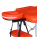 Массажный стол DFC Nirvana Elegant Orange